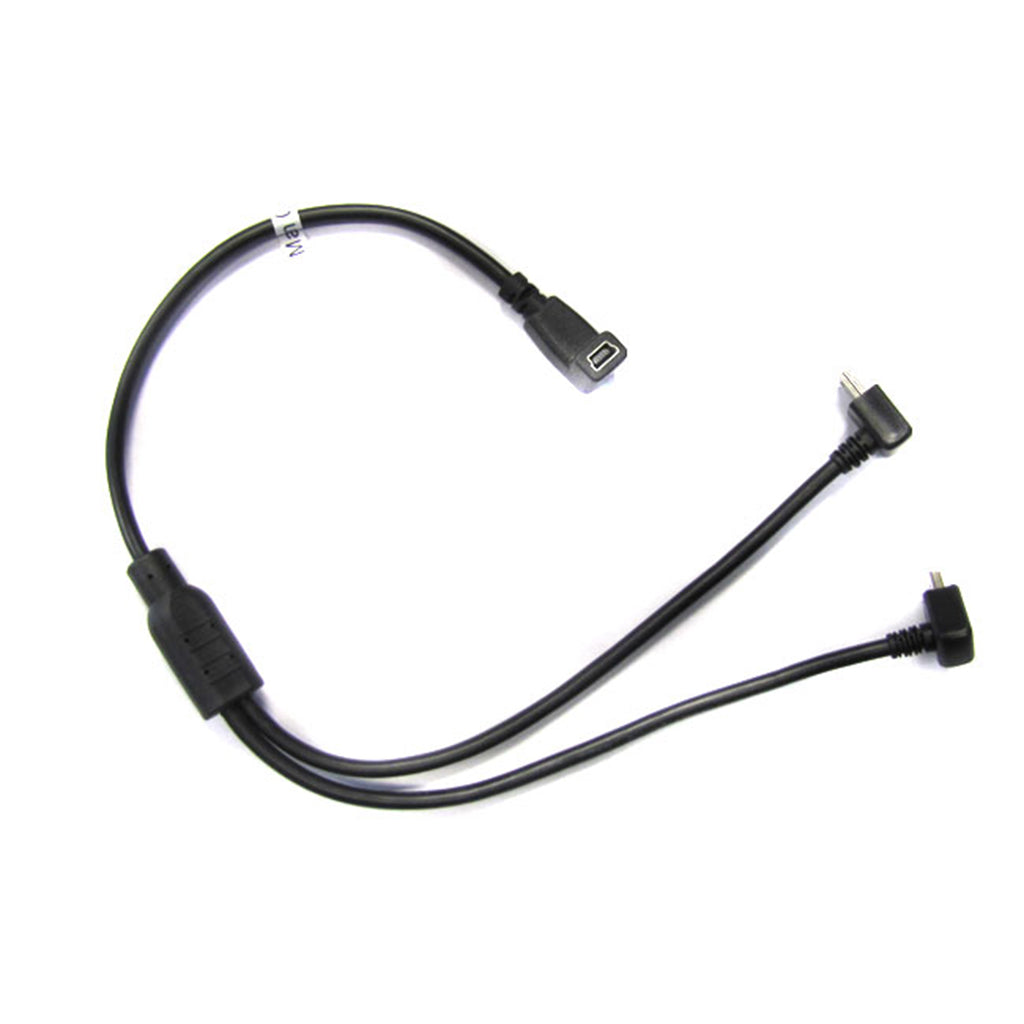 Garmin Garmin Alpha Split Adaptor Charging Cable – Hunting Dog Supply
