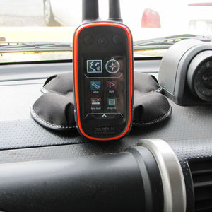 Alpha Dash Mount - Portable Friction Mount