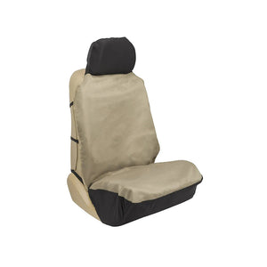 Pet-Safe Happy Ride Waterproof Bucket Seat Cover