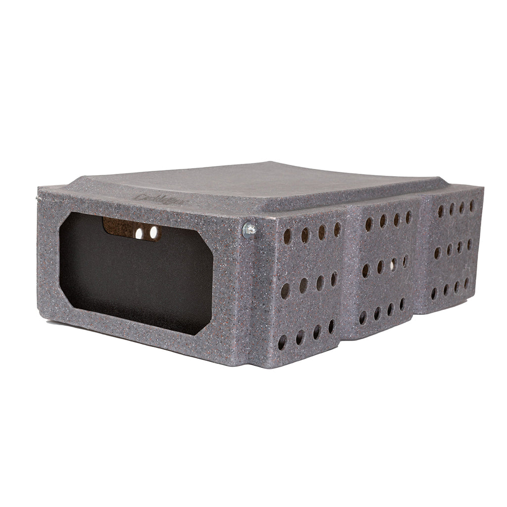 Ruff Land Kennels 7 Inch Cackle Box