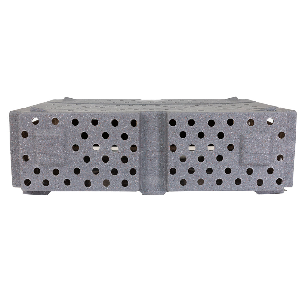 Ruff Land Kennels 9 Inch Double Cackle Box