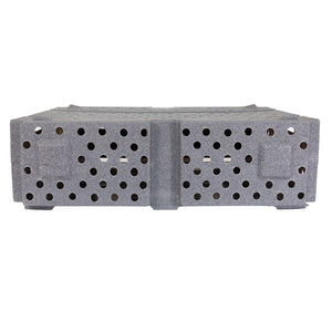 Ruff Land Kennels 9 Inch Double Cackle Box