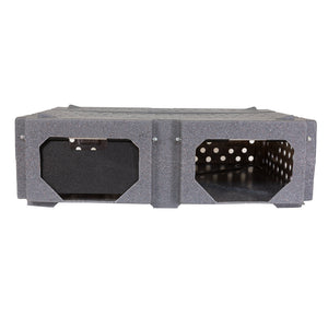Ruff Land Kennels 9 Inch Double Cackle Box