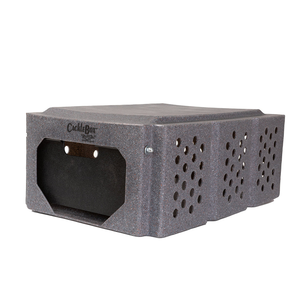 Ruff Land Kennels Ruff Land Kennels 9 Inch Cackle Box – Hunting Dog Supply