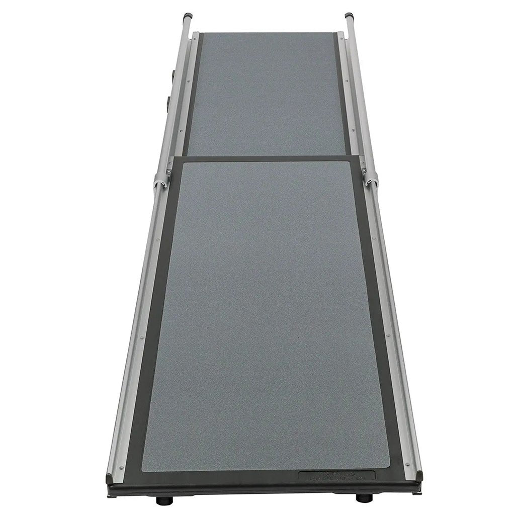 Happy Ride Deluxe Telescoping Dog Ramp