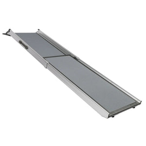 Happy Ride Deluxe Telescoping Dog Ramp