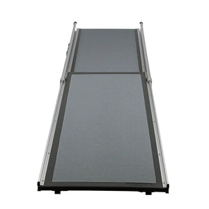 Happy Ride Deluxe XL Telescoping Dog Ramp