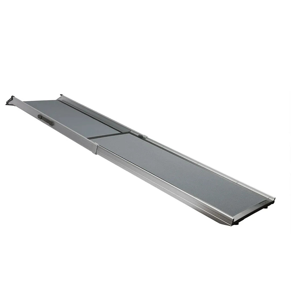Solvit telescoping dog ramp shop