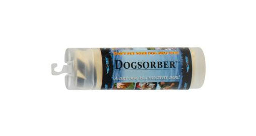 Avery Outdoors Dogsorber – Hunting Dog Supply