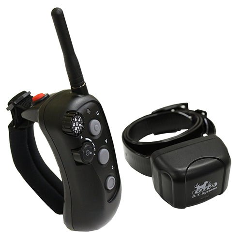 DT Systems DT Systems Rapid Access Pro Trainer 1400 – Hunting Dog Supply