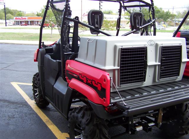 EZ Loader - Deuce