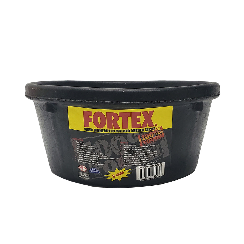 Fortiflex Bowls 2 Quart
