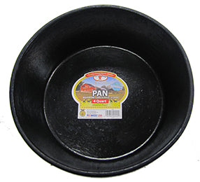 Bradley Caldwell Fortiflex Bowl 4 Quart – Hunting Dog Supply