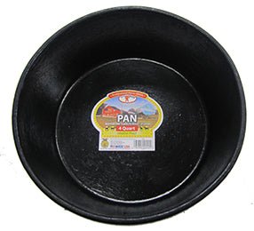 Bradley Caldwell Fortiflex Bowl 4 Quart – Hunting Dog Supply
