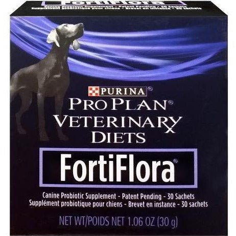 MWI Animal Health Purina FortiFlora – Hunting Dog Supply