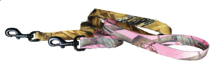 Omnipet Heavy Duty Nylon Lead – Hunting Dog Supply