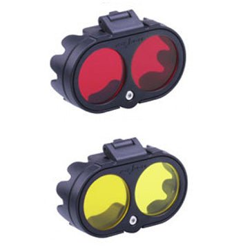Night Eyes Night Eyes Pop Filters for HL50 Coon Light – Hunting Dog Supply