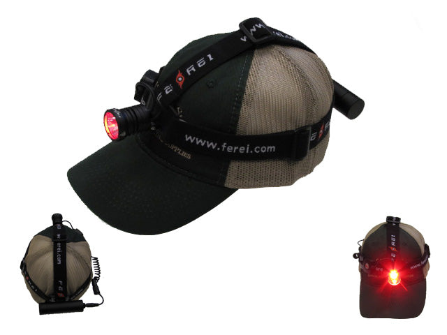 Night Eyes Night Eyes - Predator Hunting Light – Hunting Dog Supply