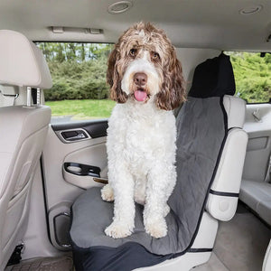 Happy Ride Premium Bucket Seat Cover