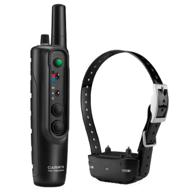 Garmin Garmin Tri-Tronics PRO 550 System – Hunting Dog Supply