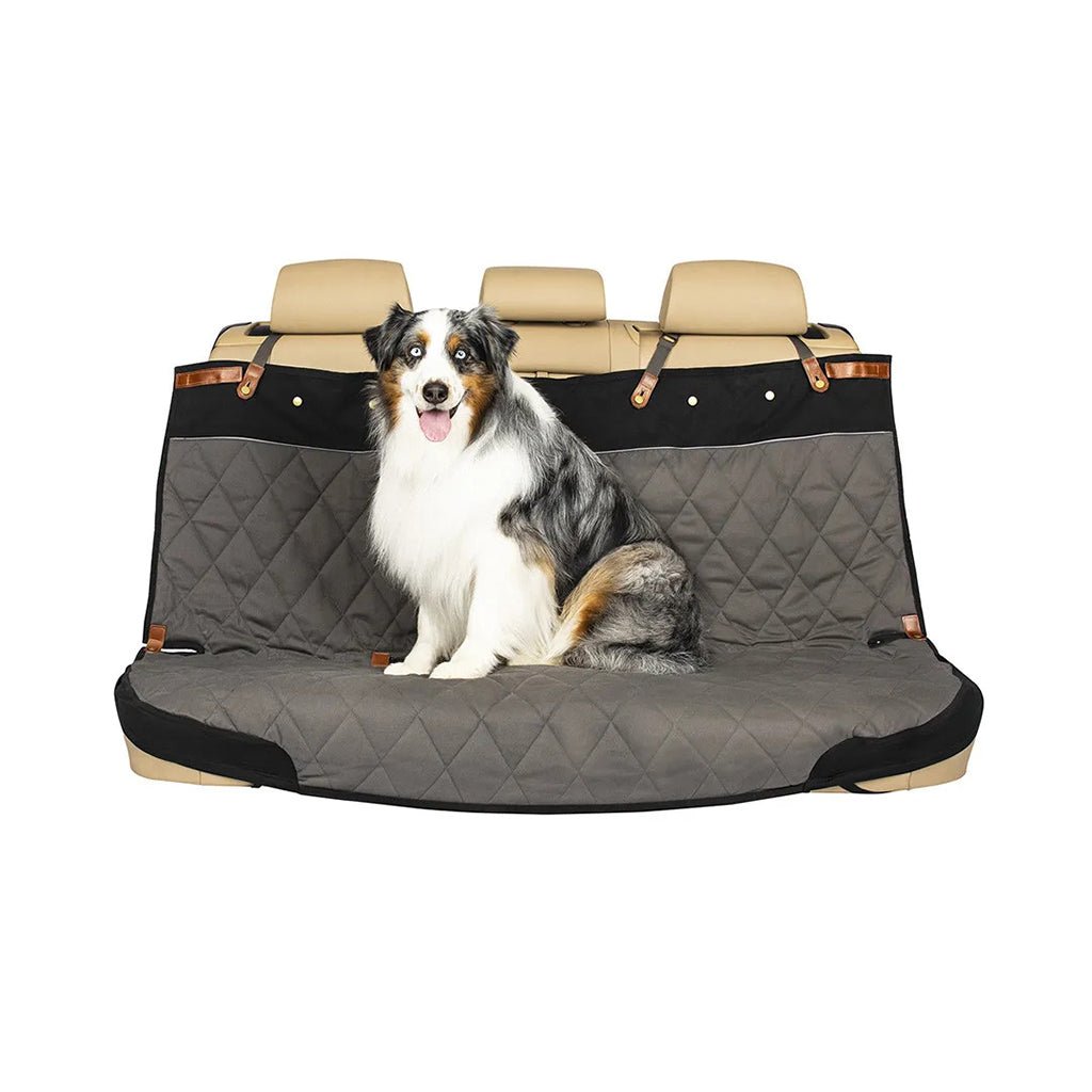 PetSafe Happy Ride Quilted Bench Seat Cover