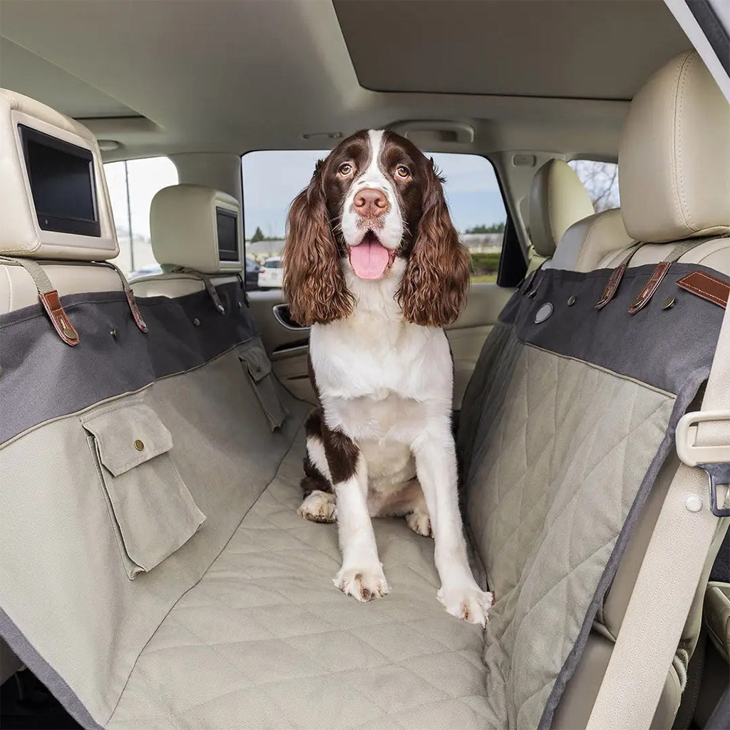 PetSafe Happy Ride Premium Hammock Cover