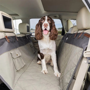 Pet Safe Happy Ride Premium Hammock Cover