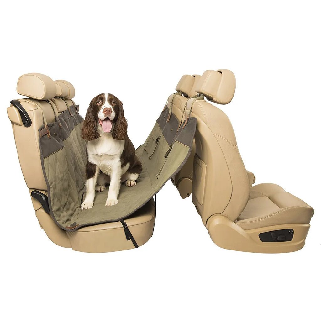 PetSafe Happy Ride Premium Hammock Cover