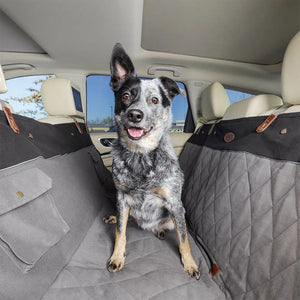 Pet Safe Happy Ride Premium Hammock Cover