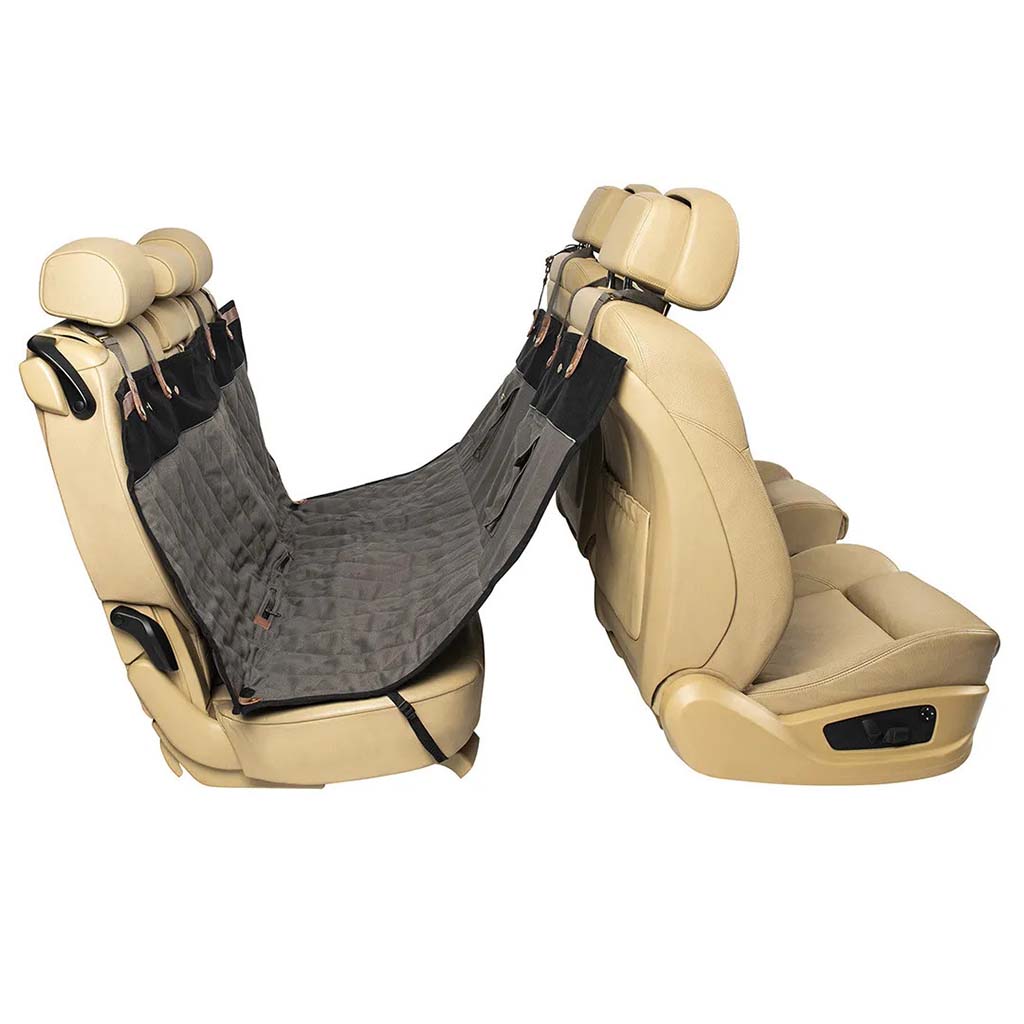 Petsafe PetSafe Happy Ride Premium Hammock Cover – Hunting Dog Supply