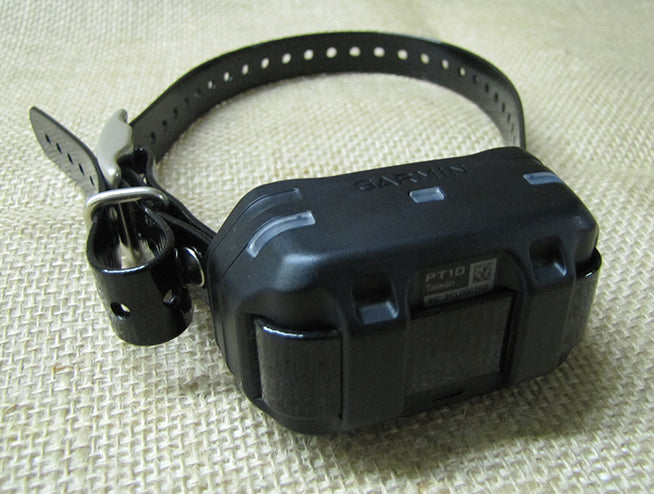 Garmin Tri-Tronics PRO 550 System