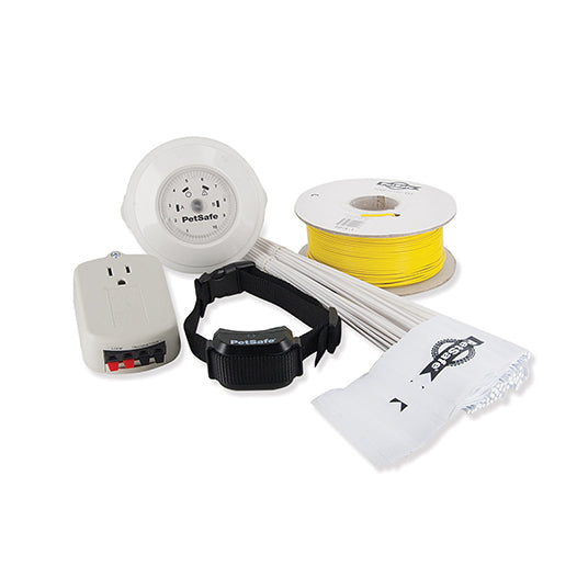 Petsafe PetSafe Yard Max Fence Kit – Hunting Dog Supply