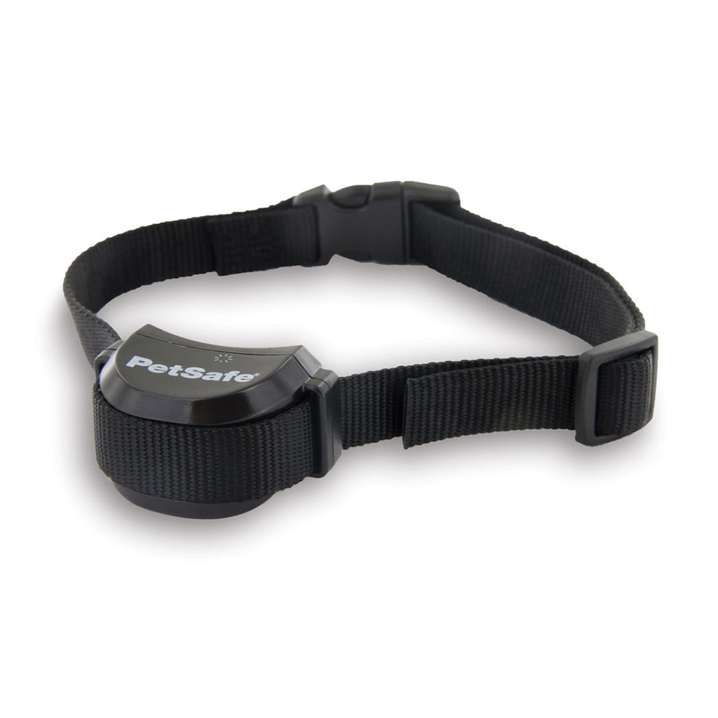 Extra collar for hotsell petsafe wireless fence