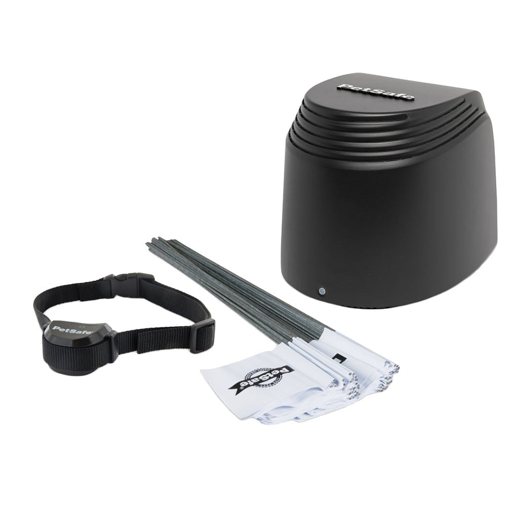 Petsafe Petsafe Stay and Play Wireless Fence – Hunting Dog Supply