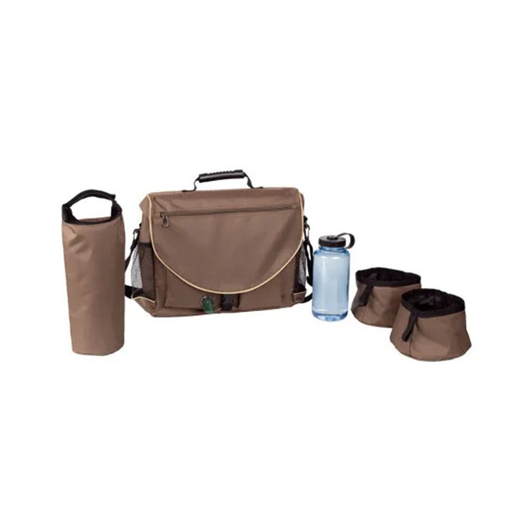 Petsafe PetSafe Happy Ride Travel Organizer Kit – Hunting Dog Supply