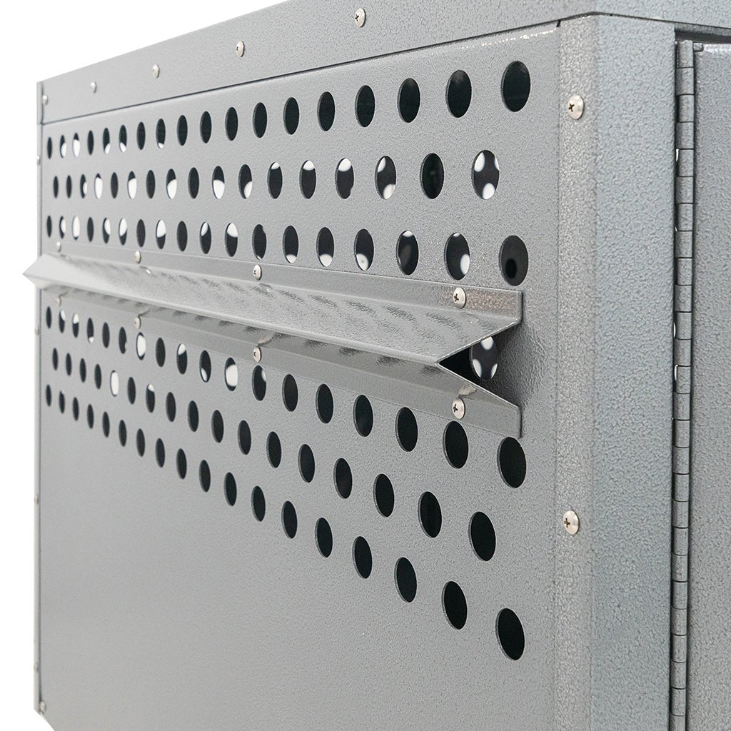 Zinger Deluxe 3500 Airline Approved Kennel
