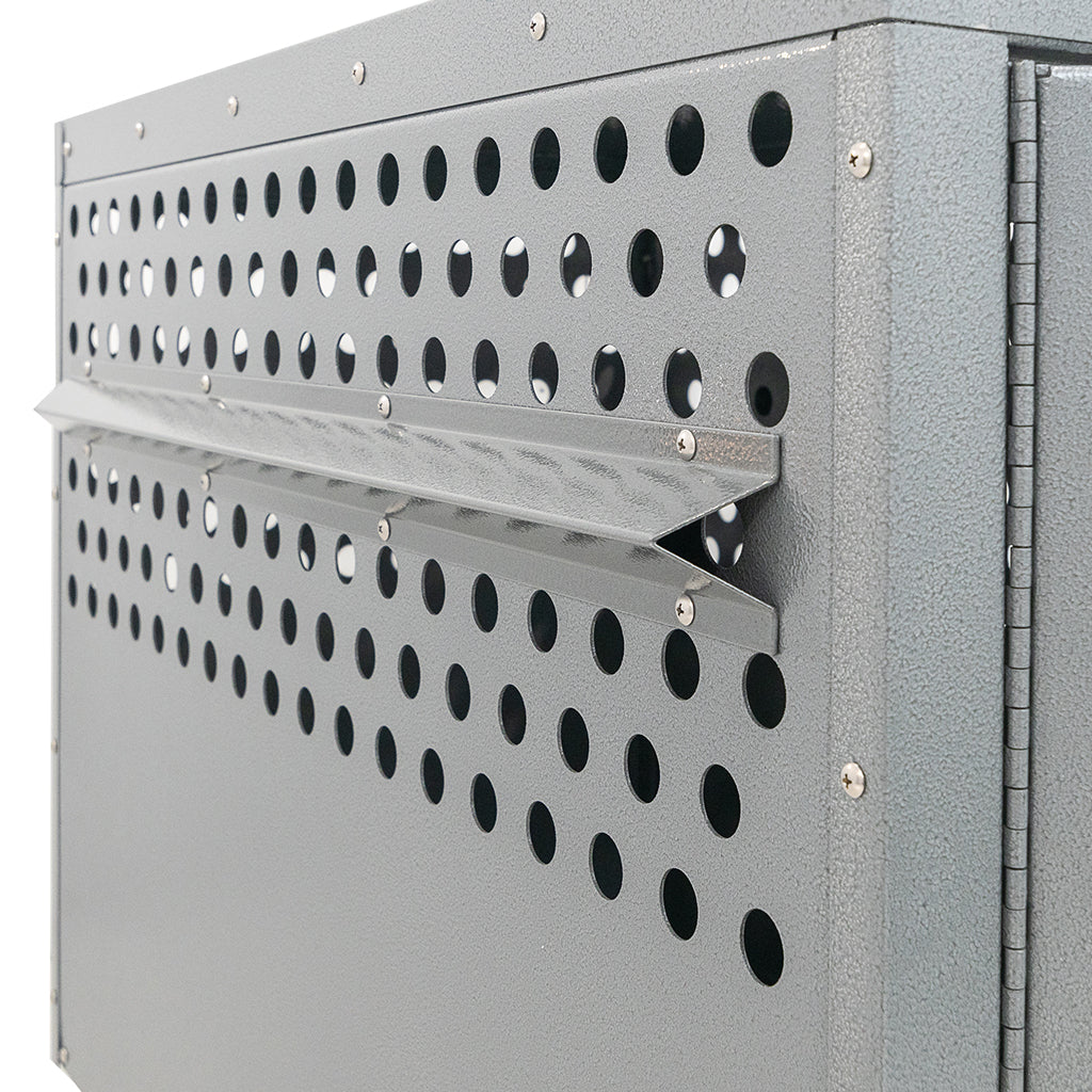 Zinger Deluxe 3500 Airline Approved Kennel