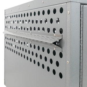 Zinger Deluxe 3500 Airline Approved Kennel